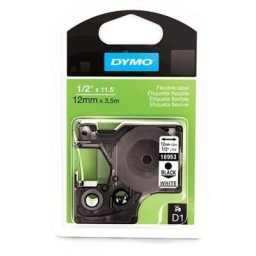 Dymo S0718040 / 16957 Druckerzubehör schwarz white original