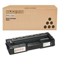 Ricoh 407531 Toner schwarz original