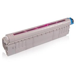 OKI 44059106 Toner magenta kompatibel