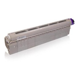 OKI 43487710 Toner magenta kompatibel