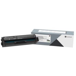 Lexmark 20N20K0 Toner schwarz original