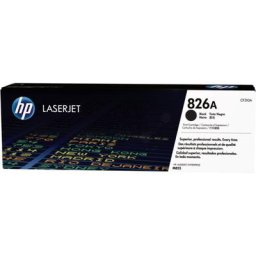 HP 826A / CF 310 A Toner schwarz original