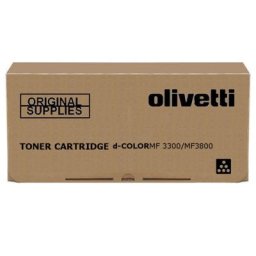 Olivetti B1100 Toner schwarz original