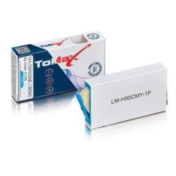 HP 903XL / T6M03AE Tintenpatrone cyan kompatibel