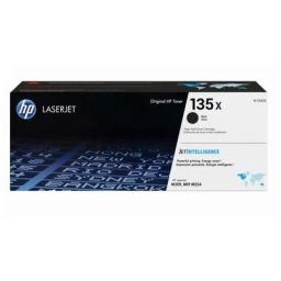 HP 135X / W 1350 X Toner schwarz original