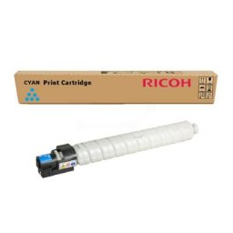 Ricoh 841654 Toner cyan original