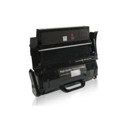 Lexmark X651H11E Toner schwarz kompatibel