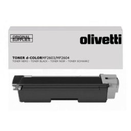 Olivetti B0946 Toner schwarz original