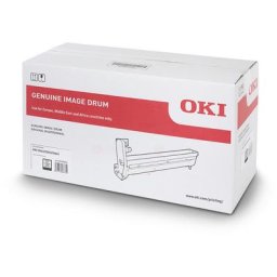 OKI 46438004 Trommel schwarz original