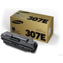 HP MLT-D307E / SV 058 A Toner schwarz original