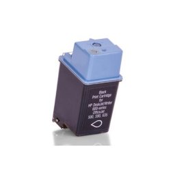 HP 29 / 51629 AE Tintenpatrone schwarz kompatibel