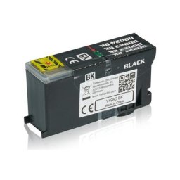 Dell Y498D / 592-11331 Tintenpatrone schwarz kompatibel