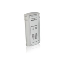 HP 727 / B3P24A Tintenpatrone gray kompatibel