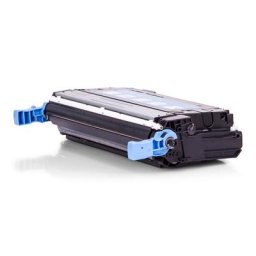 HP 642A / CB 400 A Toner schwarz kompatibel