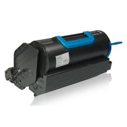 OKI 45488802 Toner schwarz kompatibel