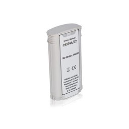 HP 72 / C 9374 A Tintenpatrone gray kompatibel