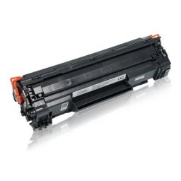 HP 85A / CE 285 A Toner schwarz kompatibel