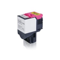 Lexmark 702M / 70C20M0 Toner magenta kompatibel