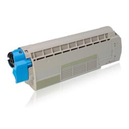 OKI 43865722 Toner magenta kompatibel