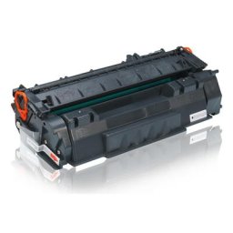 HP 53X / Q 7553 X Toner schwarz kompatibel