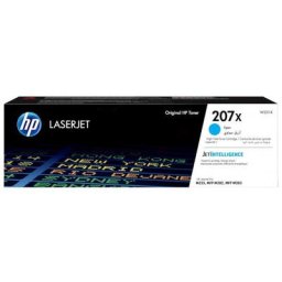 HP 207X / W 2211 X Toner cyan original
