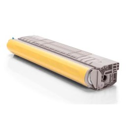 OKI 44059256 Toner schwarz kompatibel