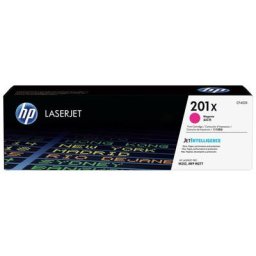 HP 201X / CF 403 X Toner magenta original