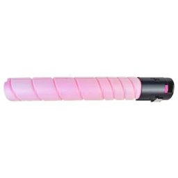 Lexmark 24 B 6847 Toner magenta original