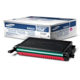 HP CLP-M660B / ST 924 A Toner magenta original