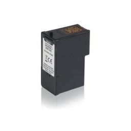 Lexmark 32HC / 18CX032E Tintenpatrone schwarz kompatibel