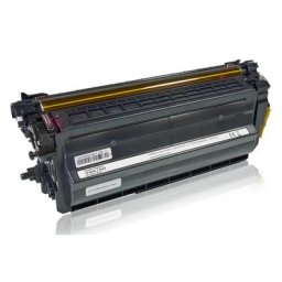 HP 656X / CF 463 X Toner magenta kompatibel