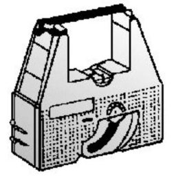 Olivetti 80836 Druckerzubehör schwarz original