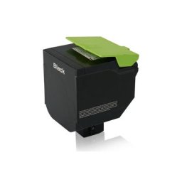 Lexmark 71B2HK0 Toner schwarz kompatibel