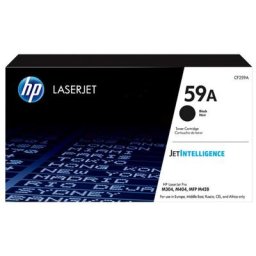 HP 59A / CF 259 A Toner schwarz original