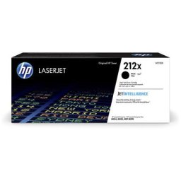 HP 212X / W 2120 X Toner schwarz original