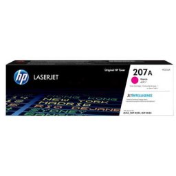 HP 207A / W 2213 A Toner magenta original