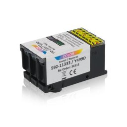 Dell Y499D / 592-11333 Tintenpatrone color kompatibel