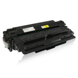 HP 16A / Q 7516 A Toner schwarz kompatibel