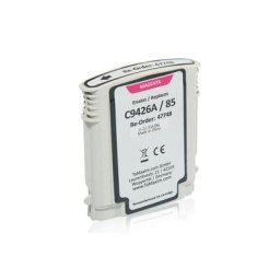 HP 85 / C 9426 A Tintenpatrone magenta kompatibel