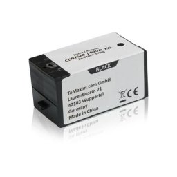 HP 920XL / CD 975 AE Tintenpatrone schwarz kompatibel