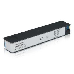 HP 981X / L0R09A Tintenpatrone cyan kompatibel