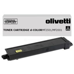 Olivetti B0990 Toner schwarz original