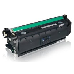 HP 508X / CF 361 X Toner cyan kompatibel