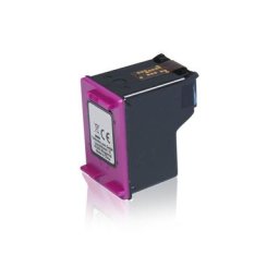 HP 302 / F6U66AE Tintenpatrone schwarz kompatibel