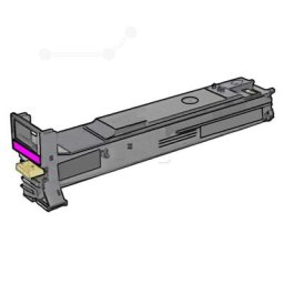 Konica Minolta TN-313 M / A06V354 Toner magenta original