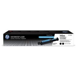HP 143AD / W 1143 AD Toner schwarz original