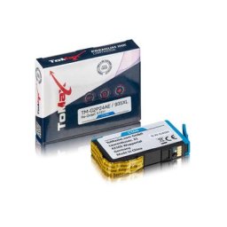 HP 935XL / C2P24AE Tintenpatrone cyan kompatibel
