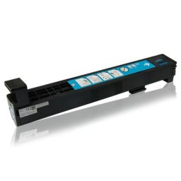 HP 824A / CB 381 A Toner cyan kompatibel