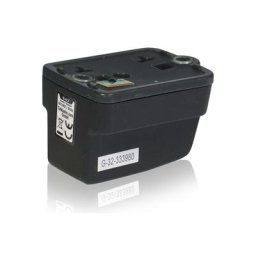 HP 363XL / C 8719 EE Tintenpatrone schwarz kompatibel