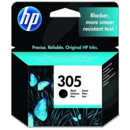 HP 305 / 3YM61AE Tintenpatrone schwarz original